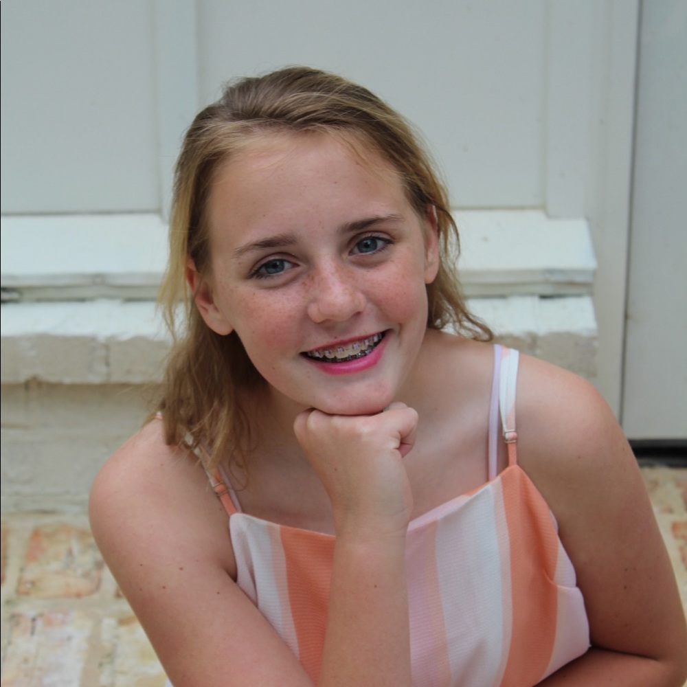 Meet your Posher, Maclane